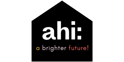 Ahi logo