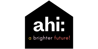 Ahi logo