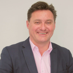 John Engeler (CEO of Shelter NSW)