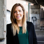 Trina Jones (CEO of Homelessness NSW)