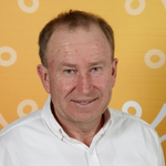 Peter Cullen AO (CEO and Founder of Reclink)