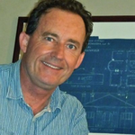 Donald Proctor (GM Property Strategy at Mission Australia Housing)