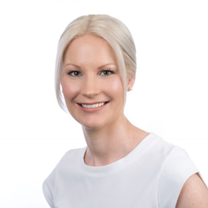 Christelle Roberts (Human Resources & Corporate Services Manager at Brisbane Housing Company)