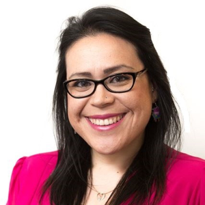 Adrianna Burnes-Nguyen (National Manager, Housing Services at Mission Australia Housing)