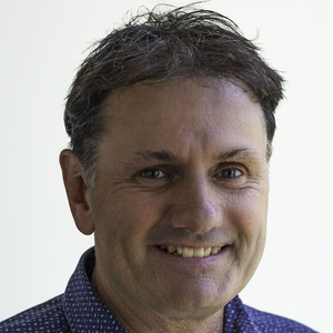 Steve Lyons (Co Founder and CEO of SPM Assets)