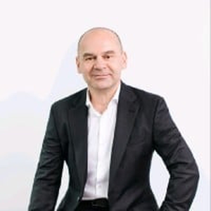 Danny Dracic (CEO of Community Housing Limited)